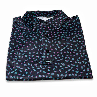 Neon Nights Polo